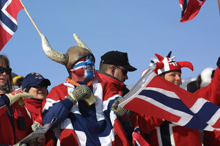 NorweigianFans