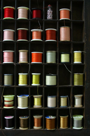 thread